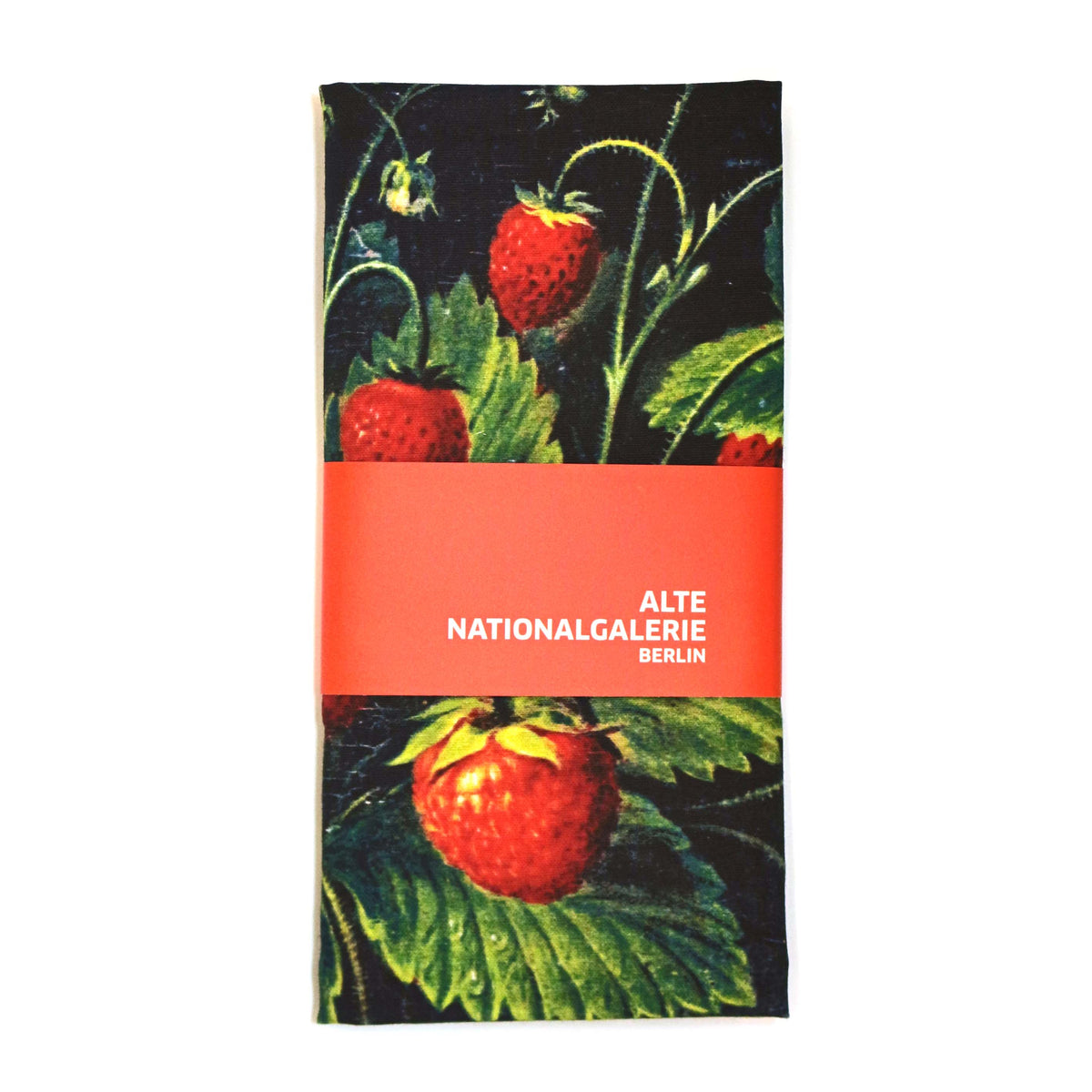 Schlesinger aardbeien theedoek