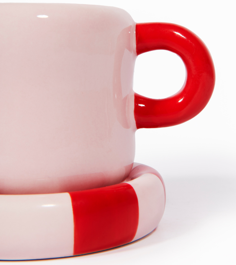 Tazza dell'amore