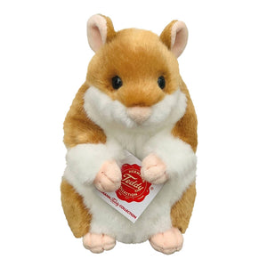Hámster de Peluche – 16 cm