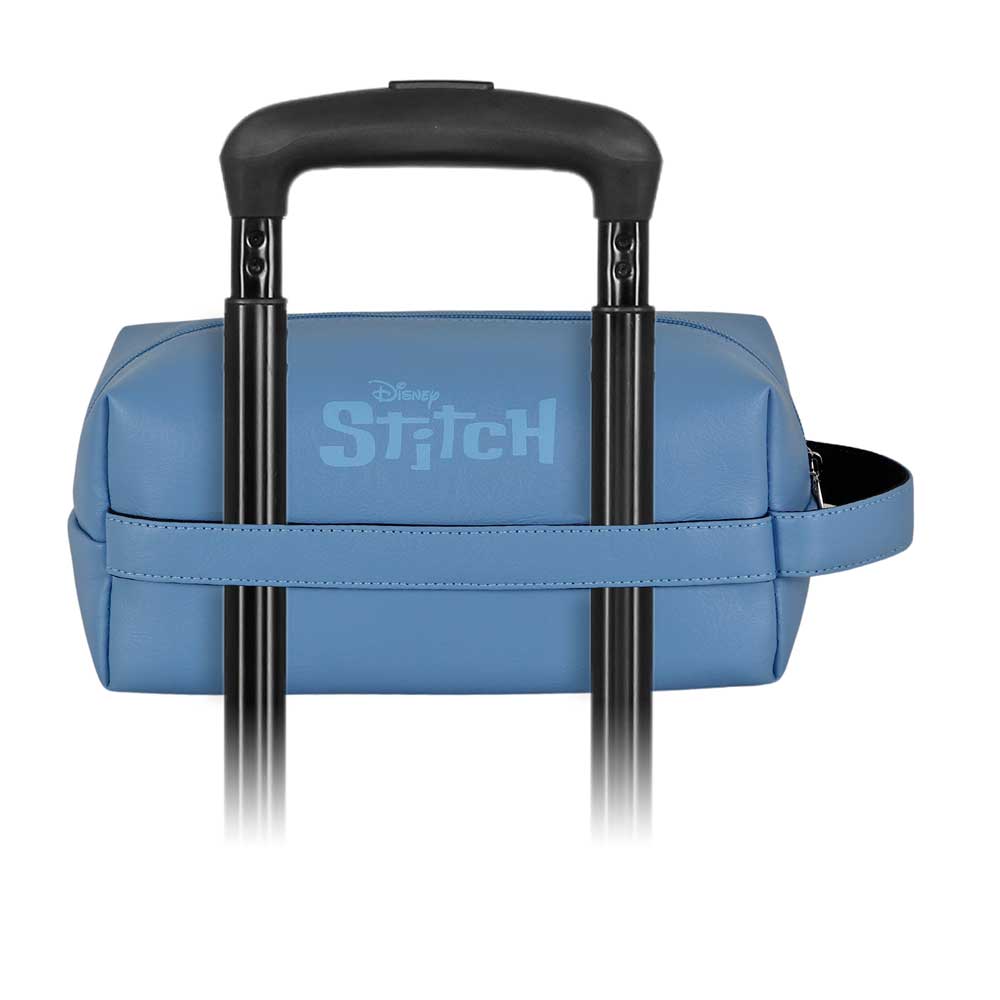 Trousse de Toilette de Voyage Brick PLUS Lilo & Stitch Face
