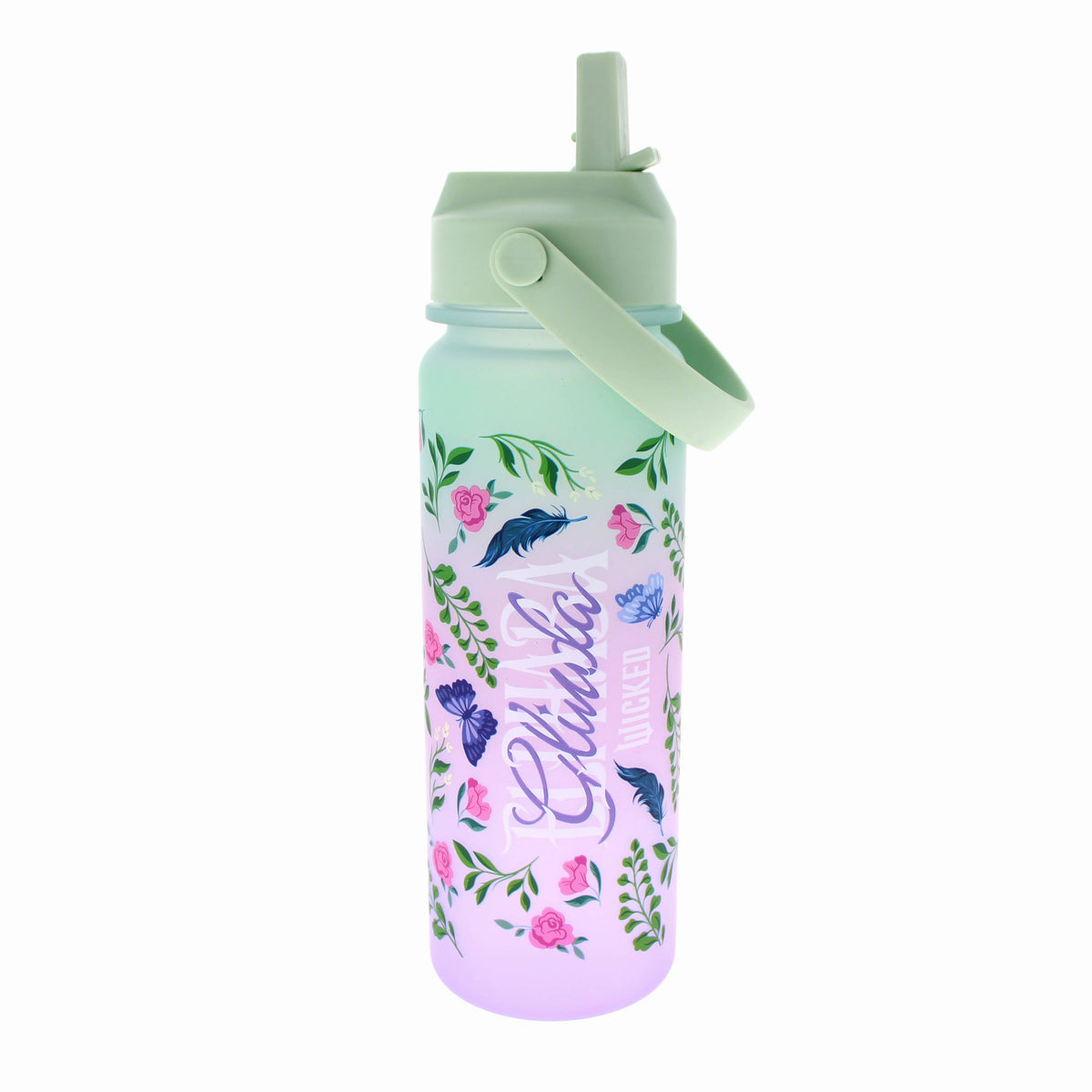 Garrafa de água Wicked – Para o bem
