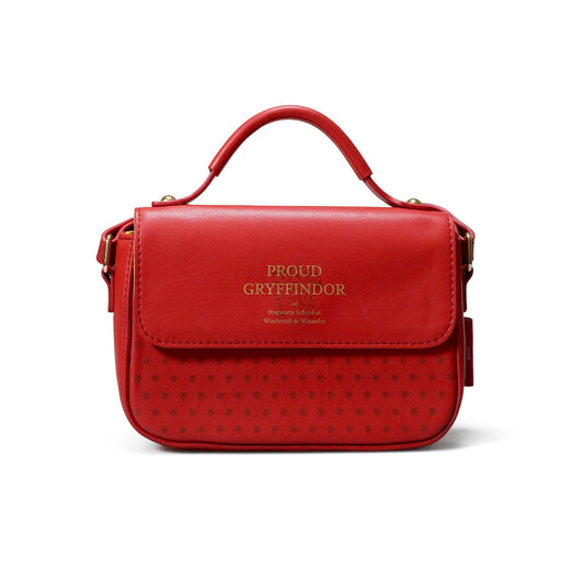 Cartera - Harry Potter (Orgulloso Gryffindor)
