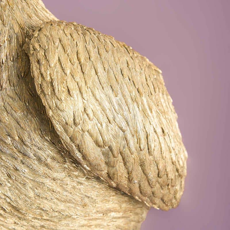 Candeeiro de parede Pelican (Pelican ou)