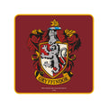 Sous-Verre Harry Potter - Gryffondor