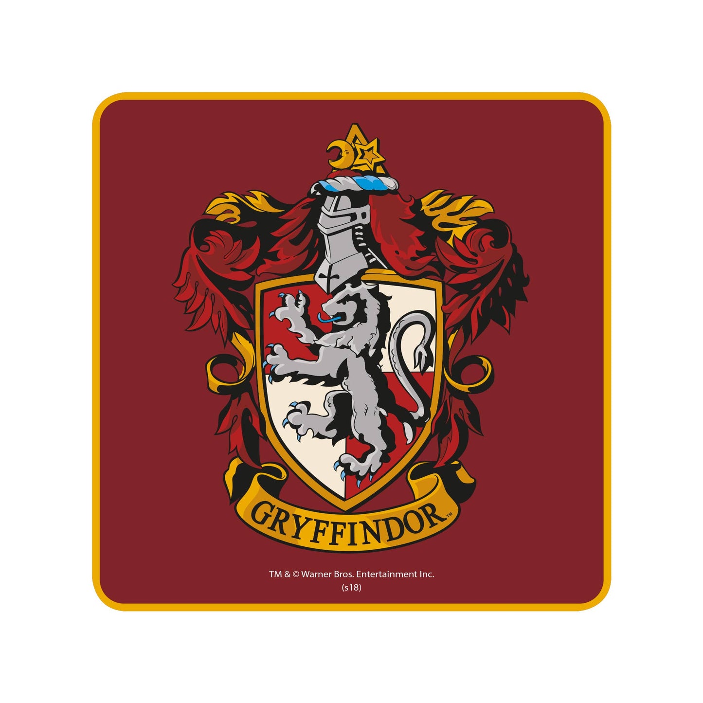 Harry Potter (Griffoendor) onderzetter