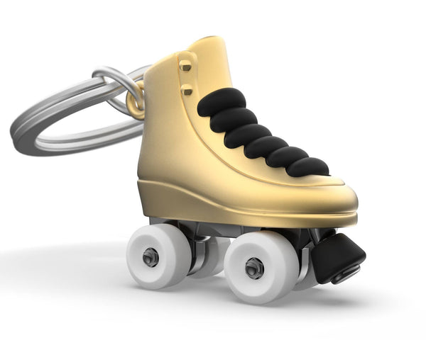 Porte-clés Patins à roulettes