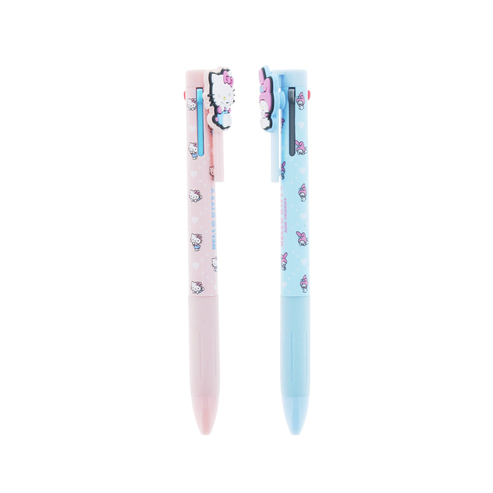 Conjunto de 2 canetas Hello Kitty