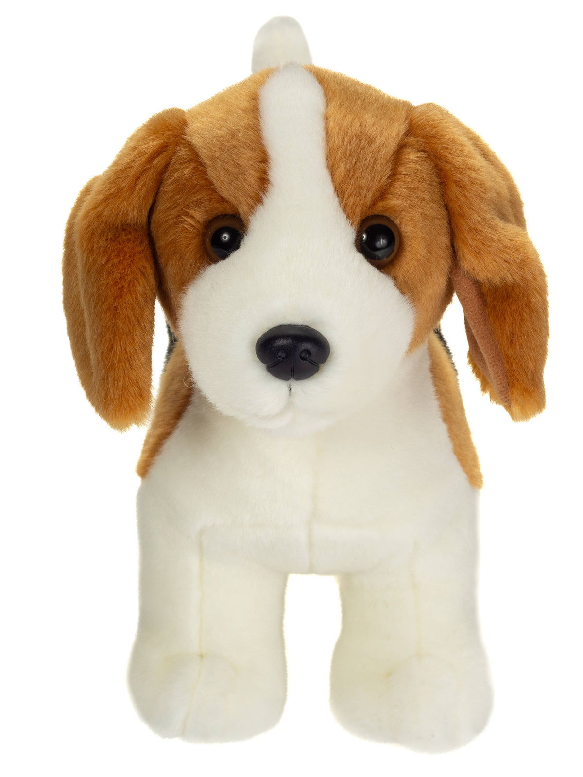Peluche Beagle Debout – 25 cm