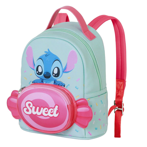 Disney Lilo et Stitch Candy-Sac à dos Heady Petit