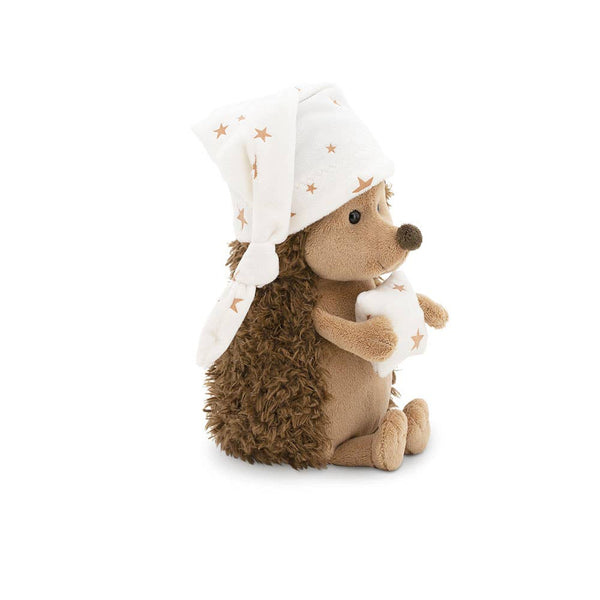 Peluche Erizo Prickle: Dulces Sueños 20 cm