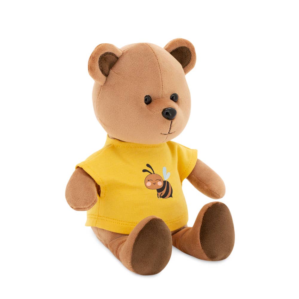 Ourson en Peluche - 20 cm