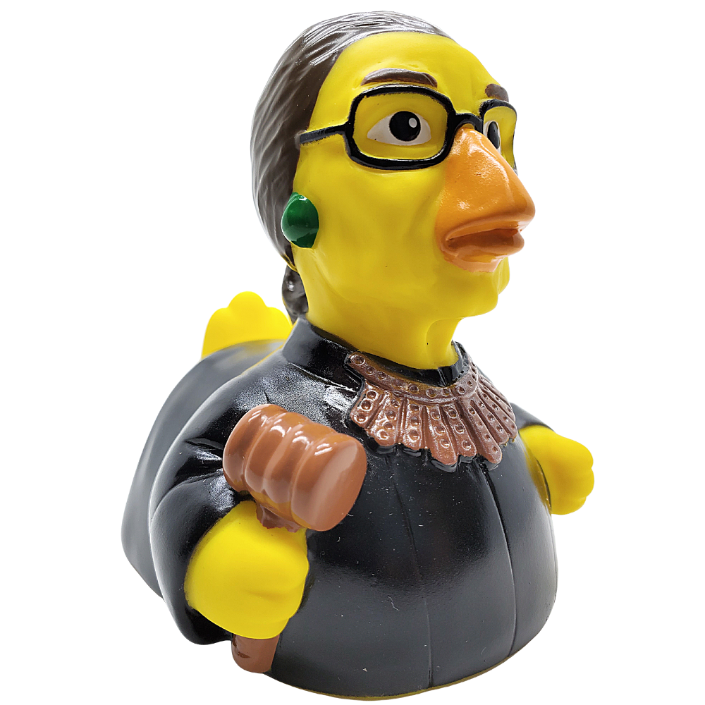 RB Gins-Bird, también conocido como “Dissent Duck”