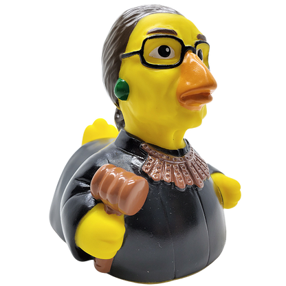 RB Gins-Bird, también conocido como “Dissent Duck”