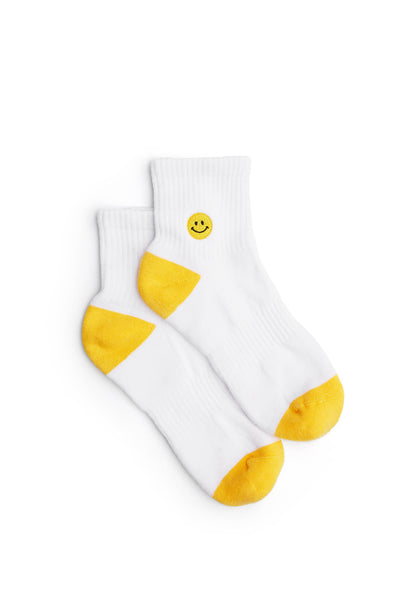 Smile Socks