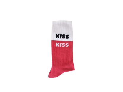 Chaussettes Kiss Kiss Bang Bang