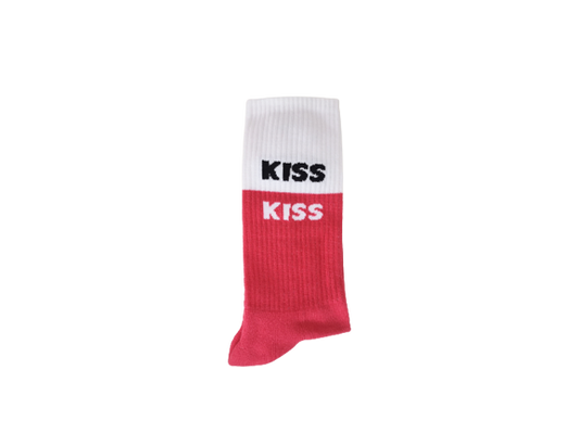 Chaussettes Kiss Kiss Bang Bang