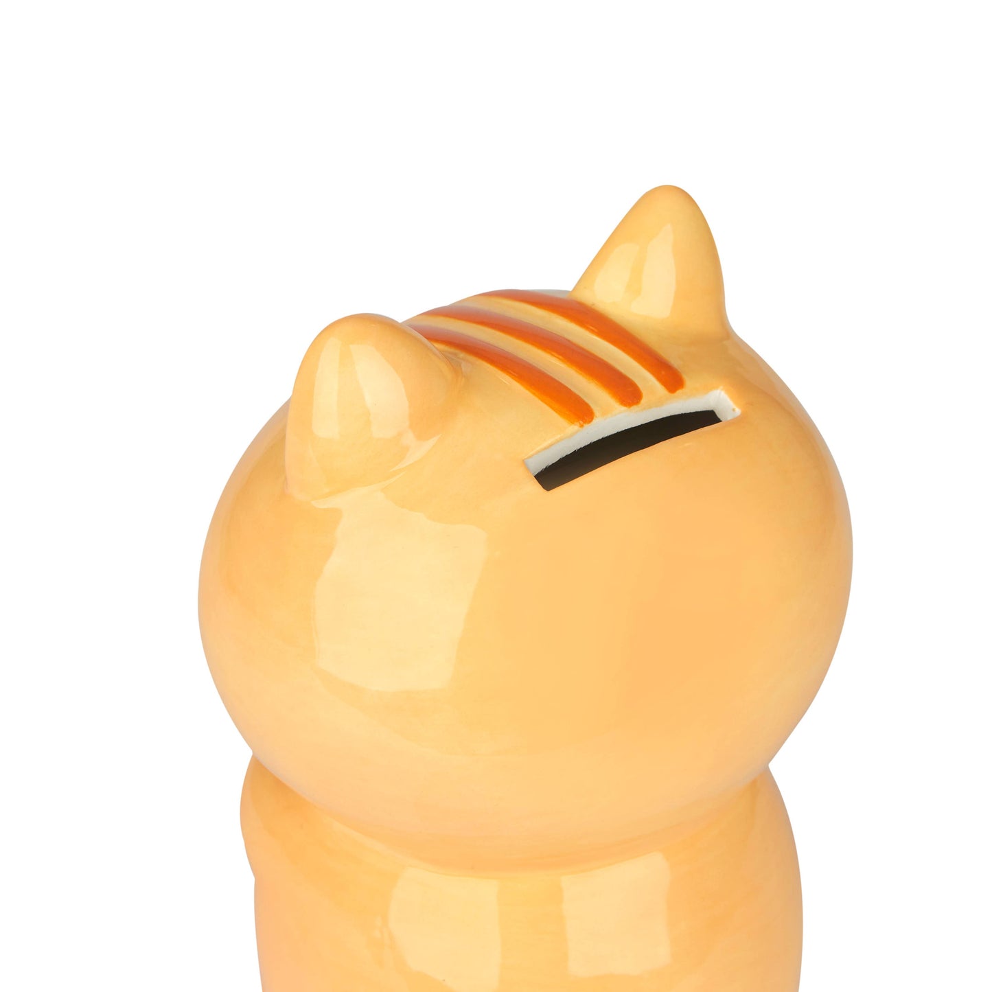 Hucha de gato gamer kawaii