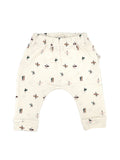 Pantalon Jogger 6 à 24 mois - Clyde