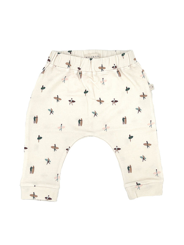 Pantalon Jogger 6 à 24 mois - Clyde