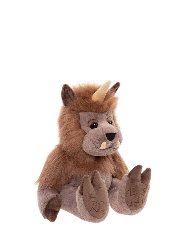 Quarry Plush