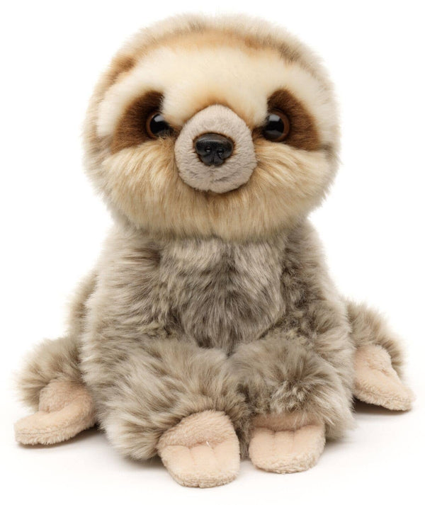 Peluche Paresseux assis Uni Toys