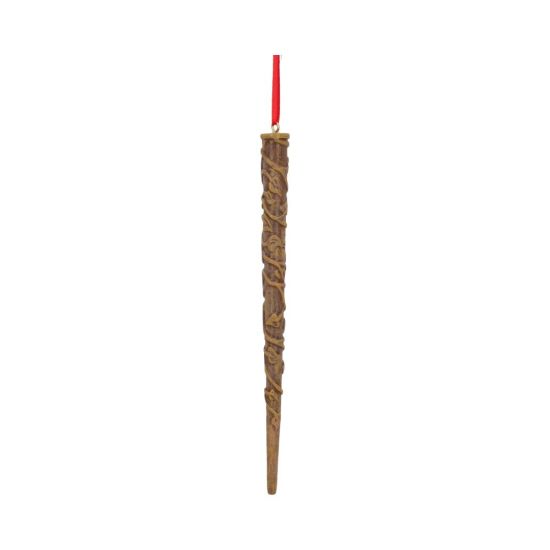 Harry Potter Christmas Decoration - Hermione Wand