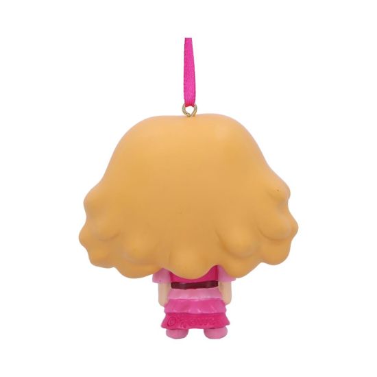 Decoración navideña de Harry Potter - Hermione