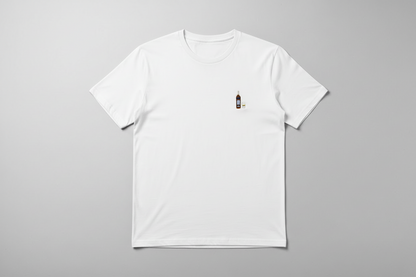 T-Shirt Brodé Ricou