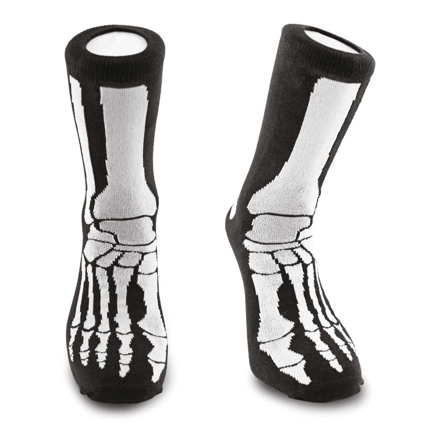 Chaussettes Squelette