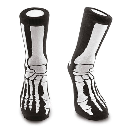 Chaussettes Squelette