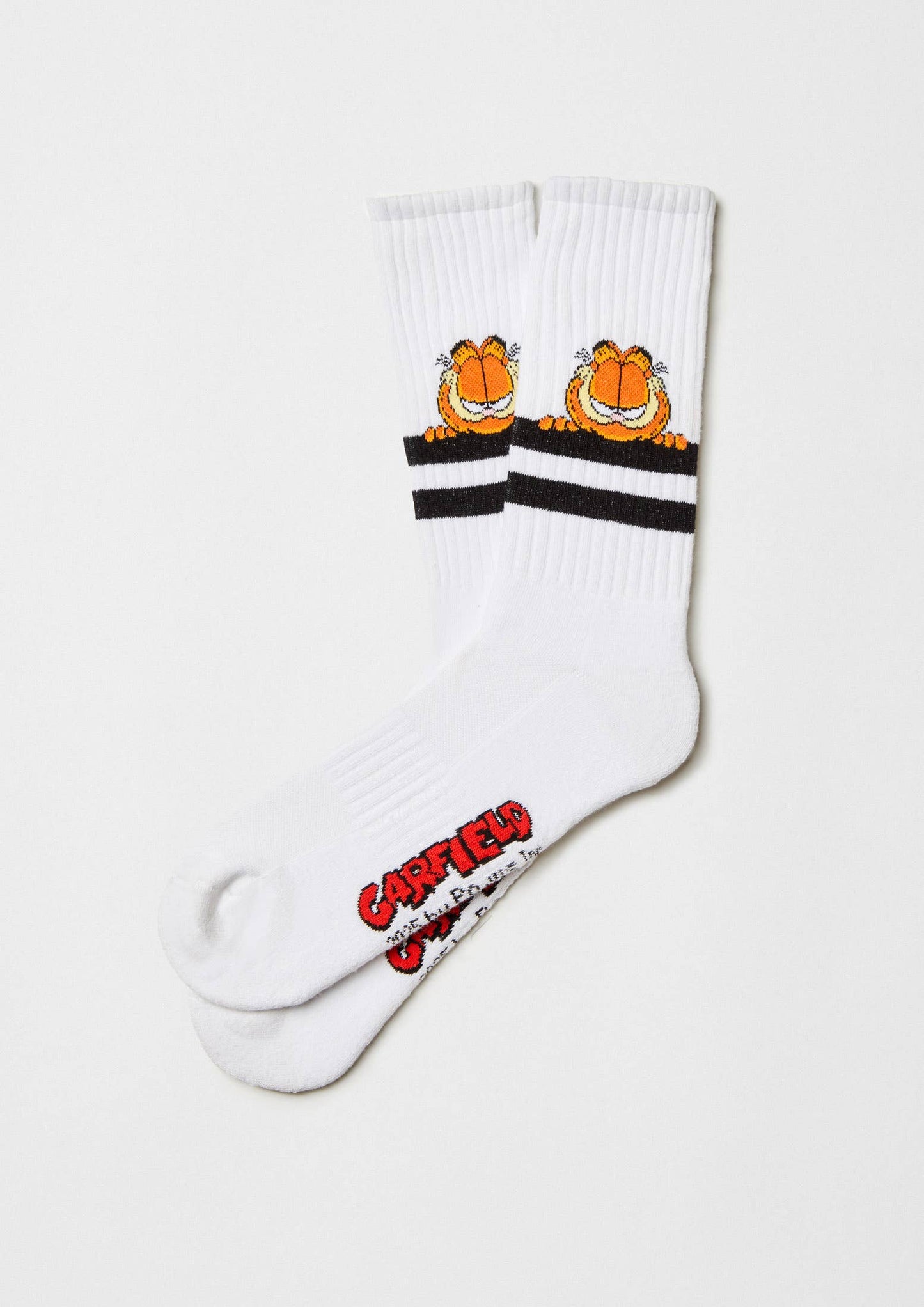 BeGarfield Socks