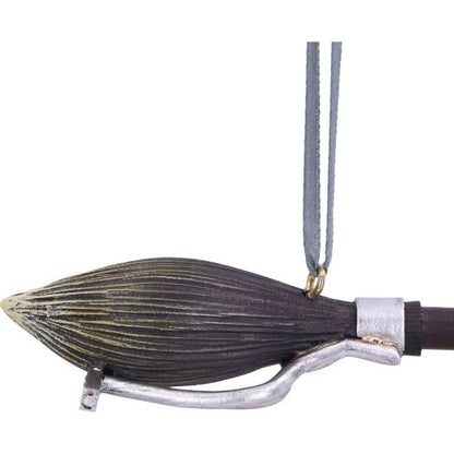 Décoration de Noël Harry Potter - Nimbus 2001