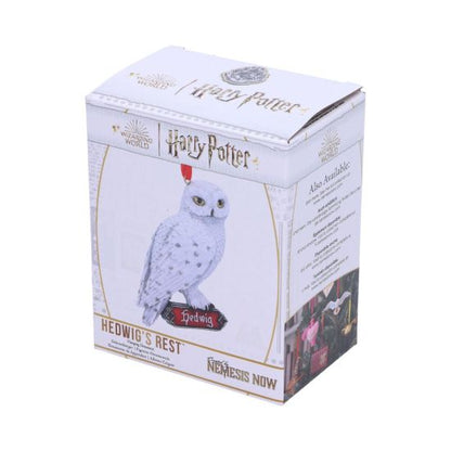 Harry Potter Christmas Decoration - Hedwig