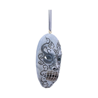 Harry Potter Christmas Decoration - Death Eater Mask