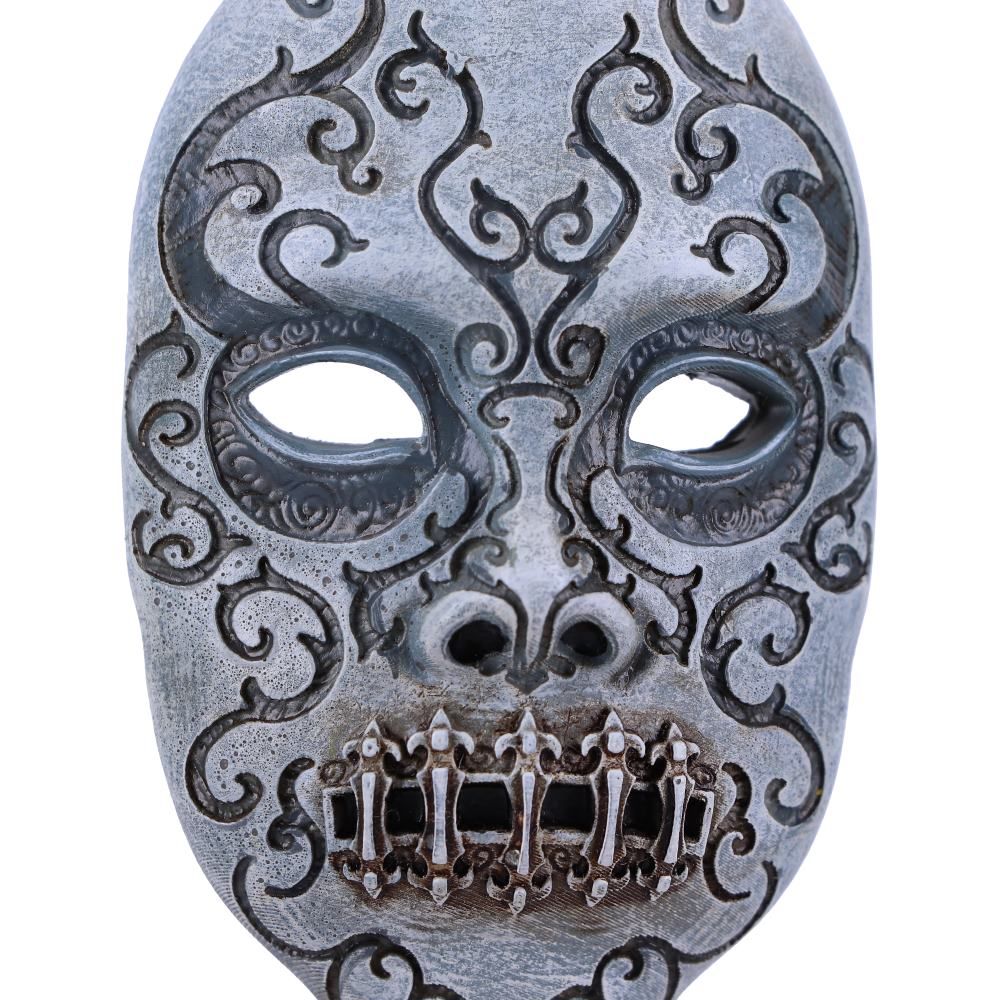 Harry Potter Christmas Decoration - Death Eater Mask