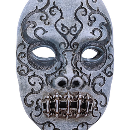 Harry Potter Christmas Decoration - Death Eater Mask