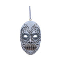 Decorazione natalizia di Harry Potter - Maschera Mangiamorte 