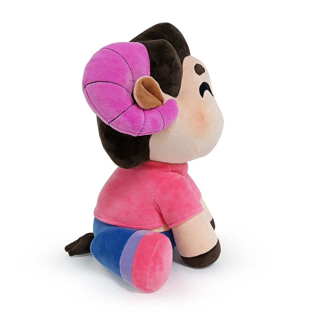 Rammie Steven Plush (9in)