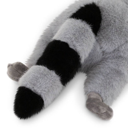 Il peluche più morbido del procione (38 cm)