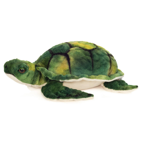 Peluche tartaruga d'acqua