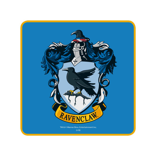 Posavasos único - Harry Potter (Ravenclaw)