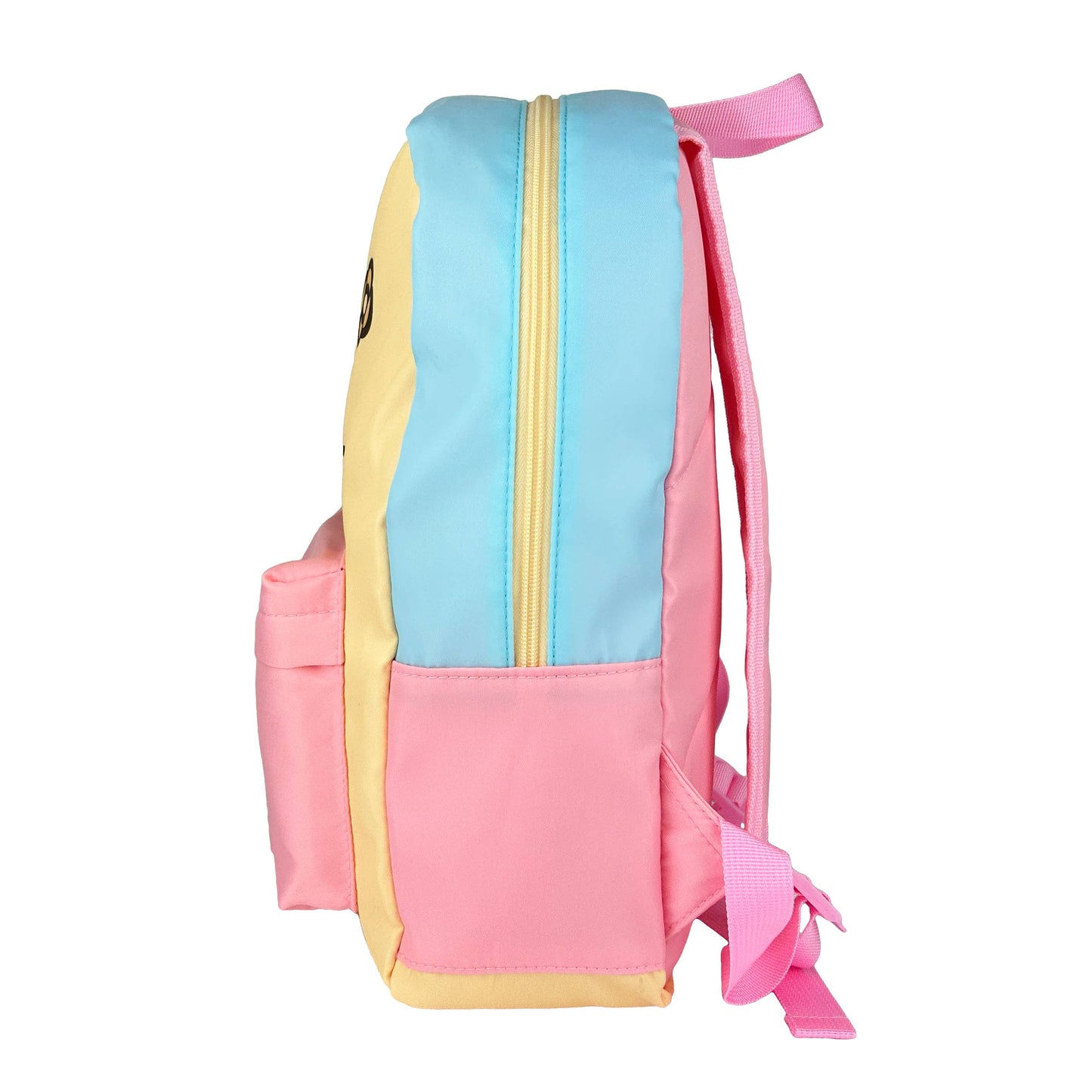 Mochila de vacaciones tropicales de Pusheen