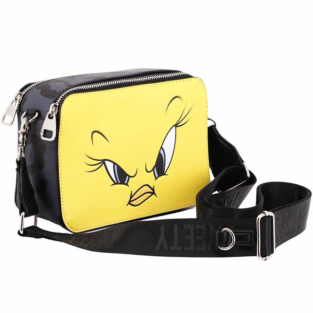 Tweety (Titi) Trouble-Sac IBiscuit