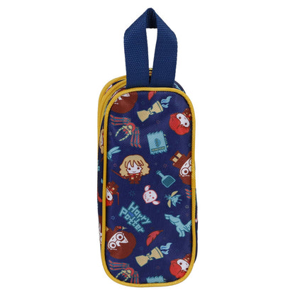Harry Potter-logo 3D dubbele etui