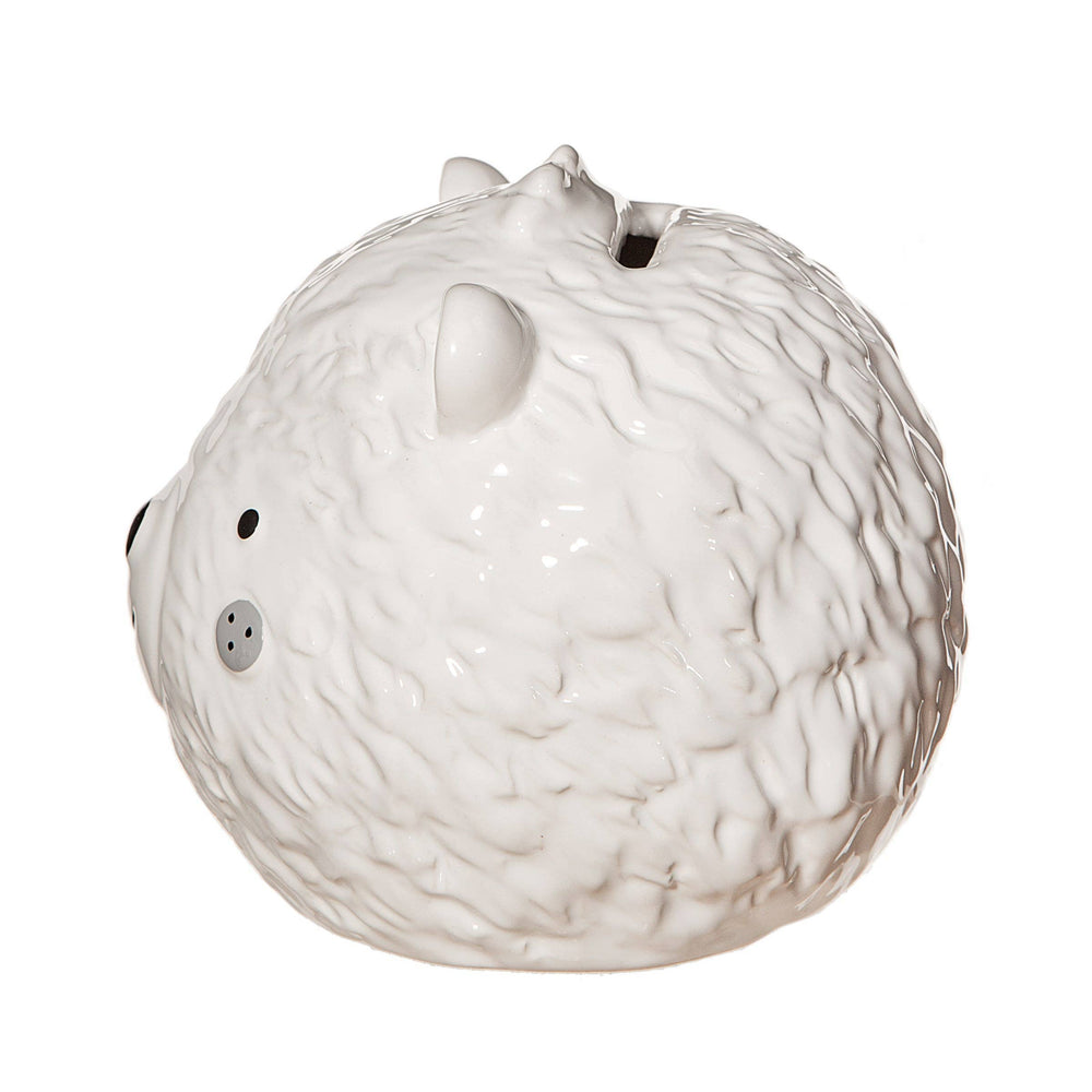Polar Bear Money Box