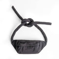 Riñonera Knotflex - Negra