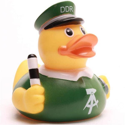 Canard Policier Populaire de la RDA