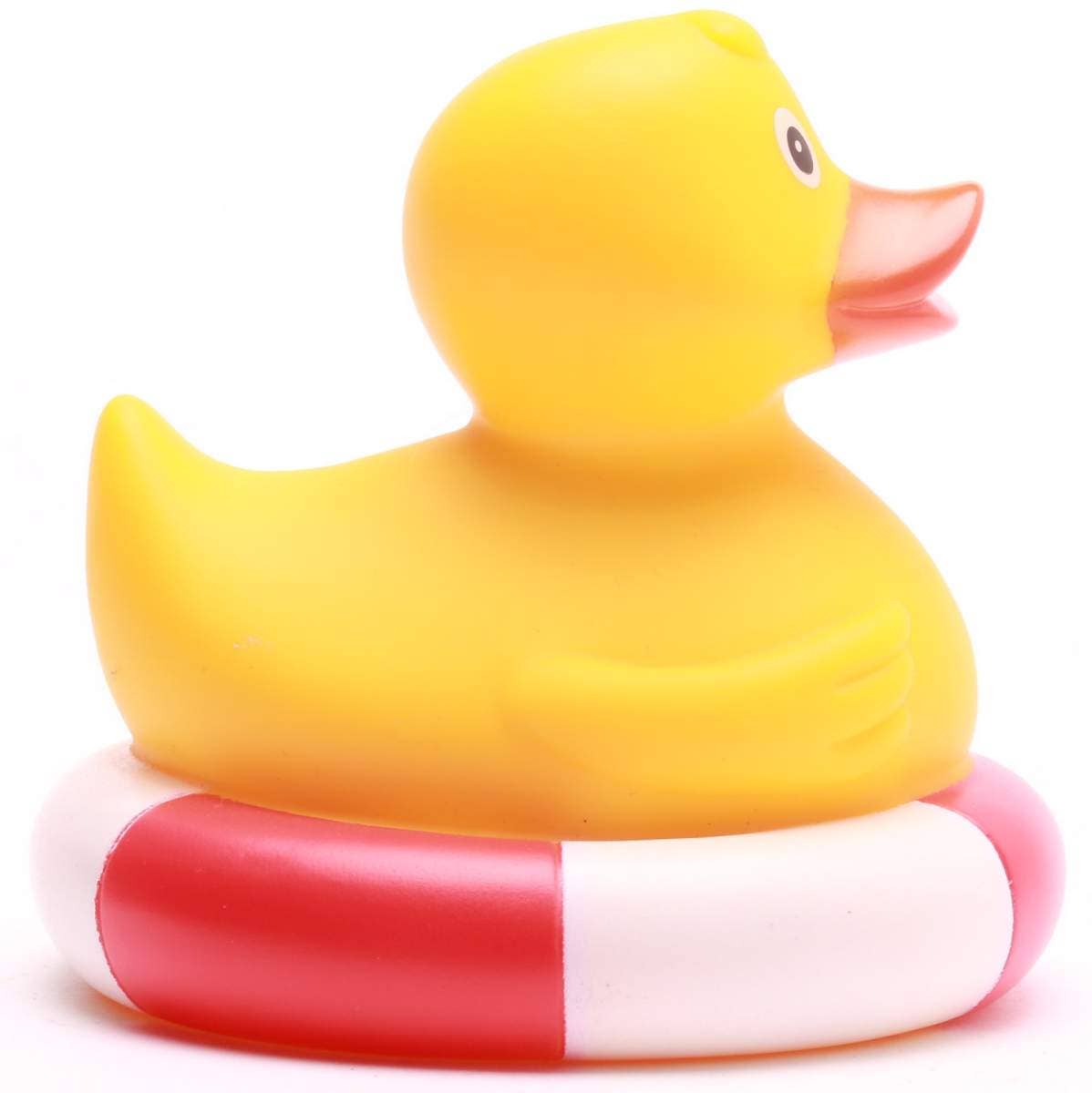 Canard Bouée - Rouge