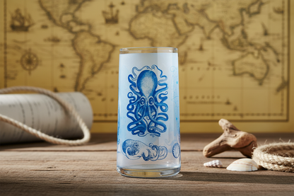 Deep-Sea Monsters – Cephalopods