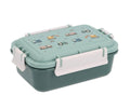 Camiões de lancheiras Bento